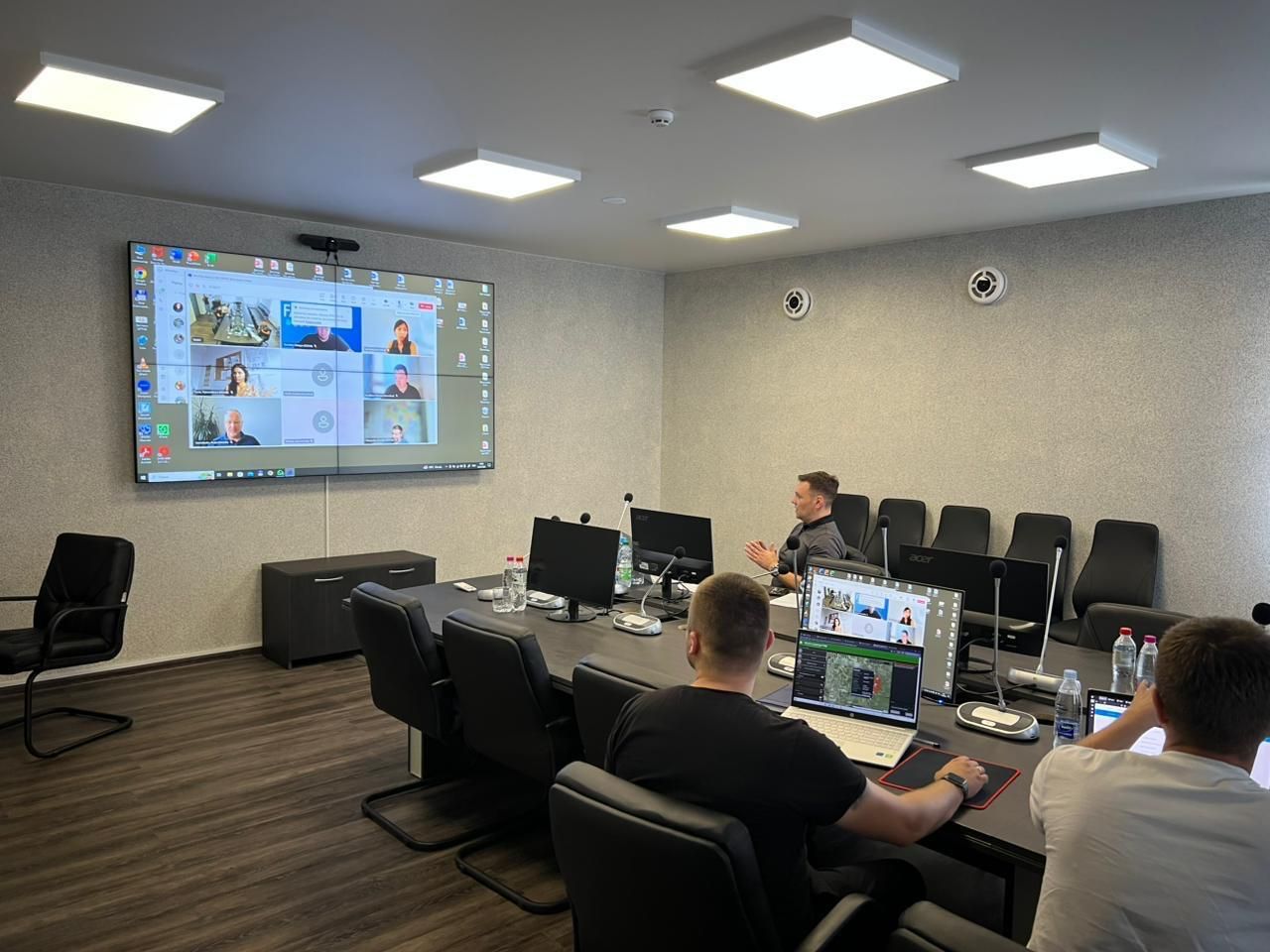 Планування заходів ПМД