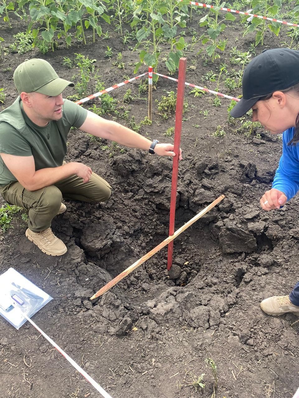 Планування заходів ПМД